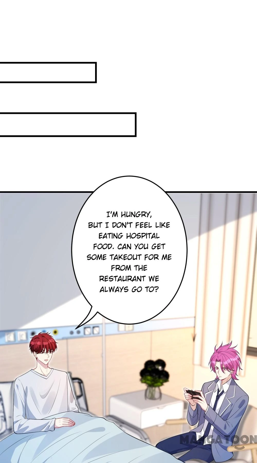 The Real Daughter, She Is an Almighty Boss Chapter 66 - page 37