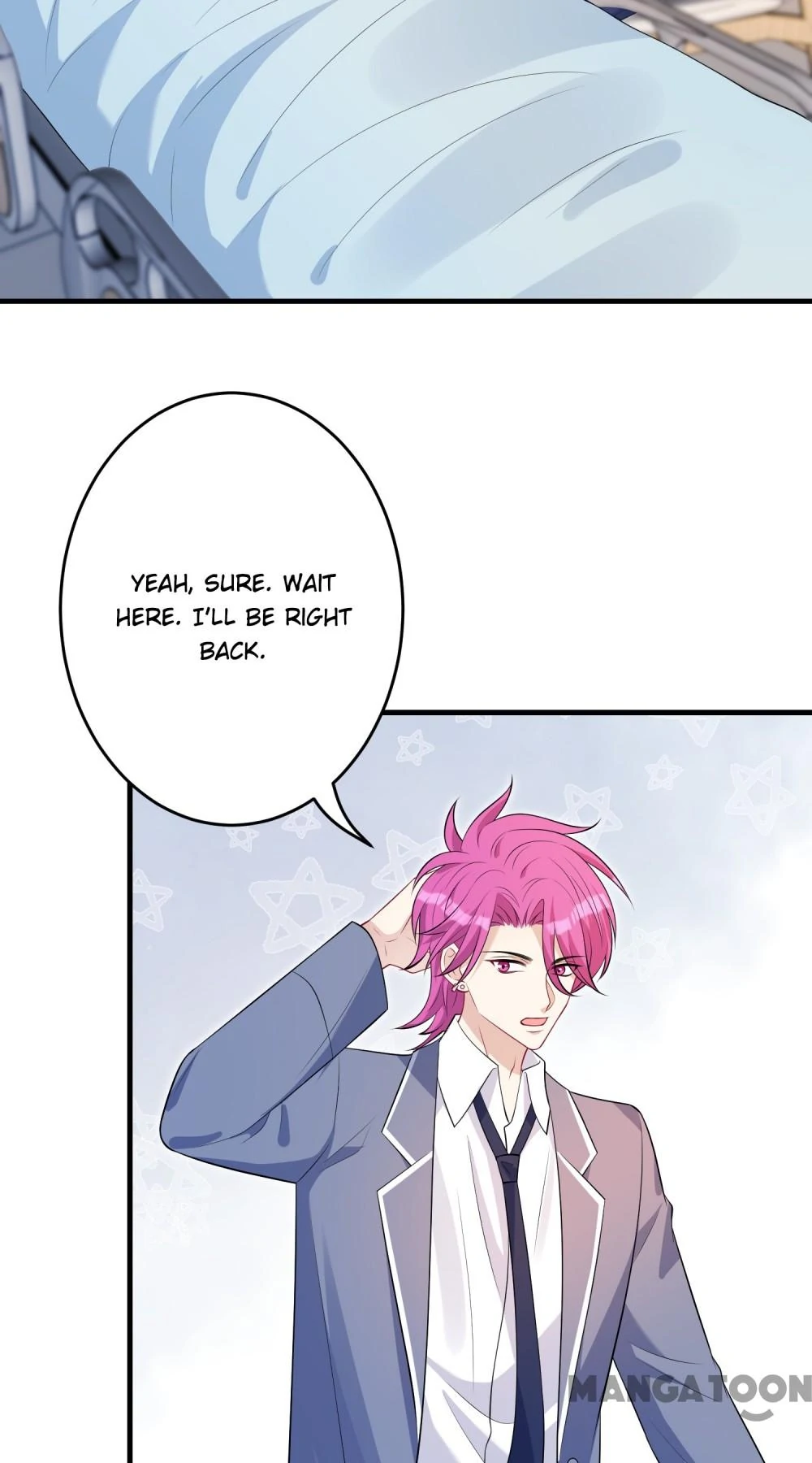 The Real Daughter, She Is an Almighty Boss Chapter 66 - page 38