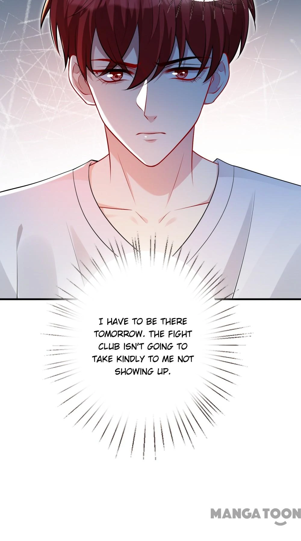 The Real Daughter, She Is an Almighty Boss Chapter 66 - page 42