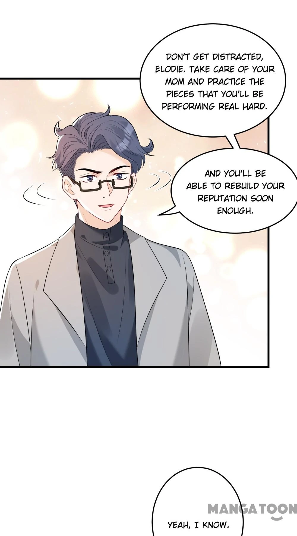 The Real Daughter, She Is an Almighty Boss Chapter 66 - page 4