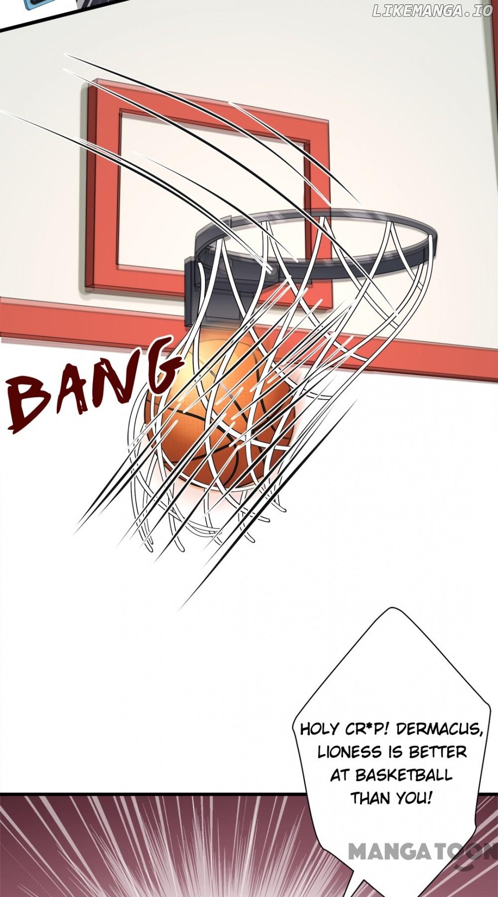 The Real Daughter, She Is an Almighty Boss Chapter 36 - page 10