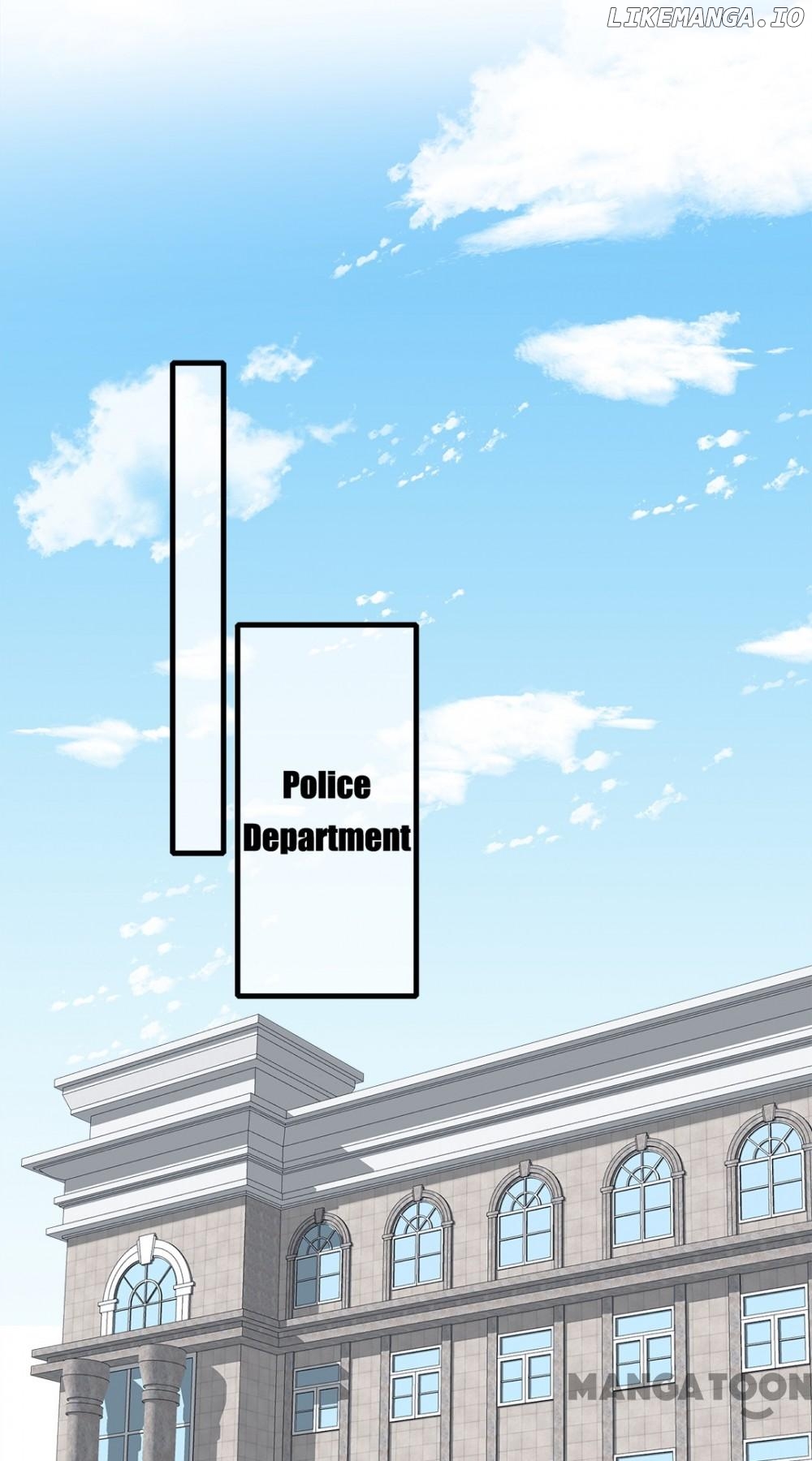 The Real Daughter, She Is an Almighty Boss Chapter 36 - page 13