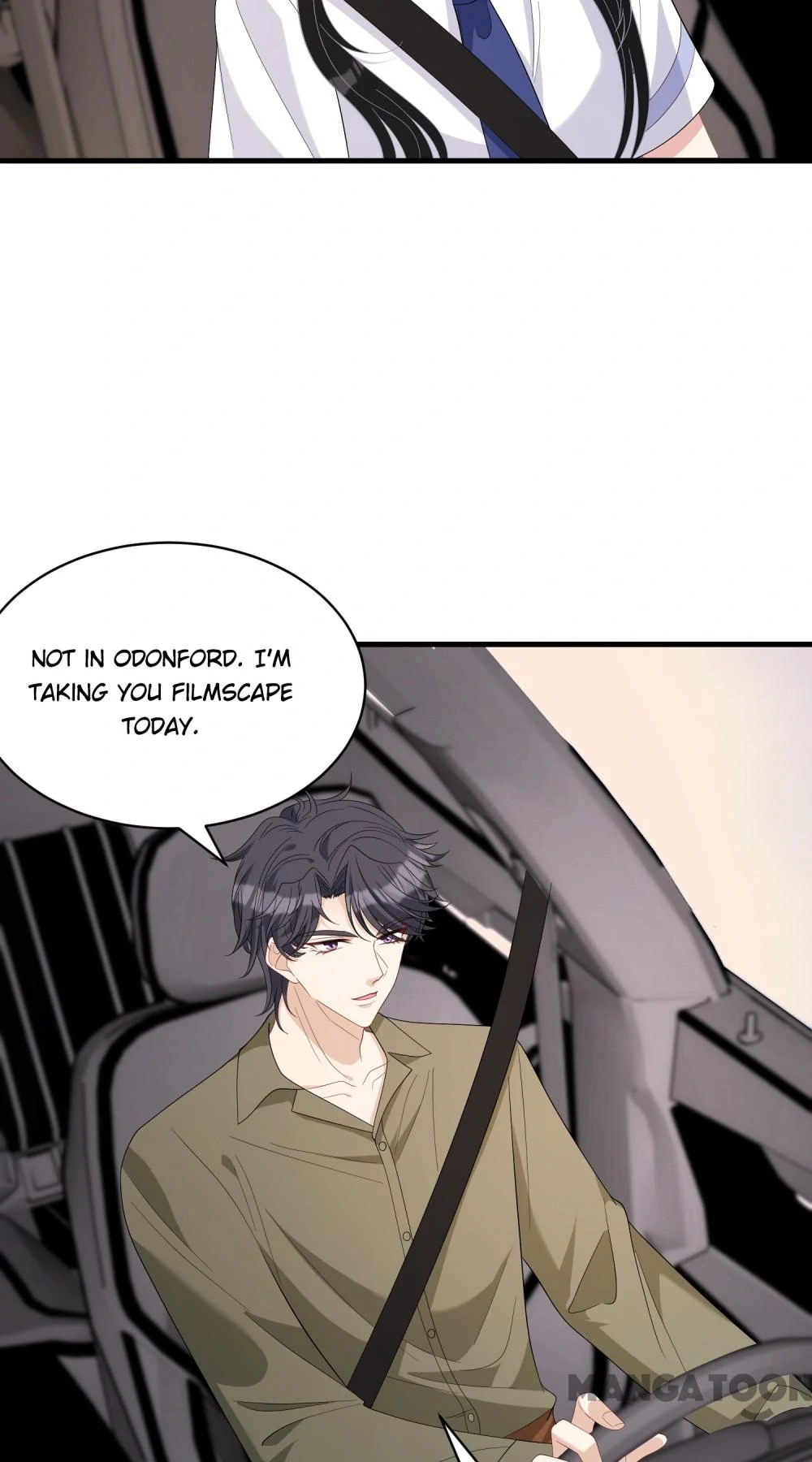 The Real Daughter, She Is an Almighty Boss Chapter 81 - page 15