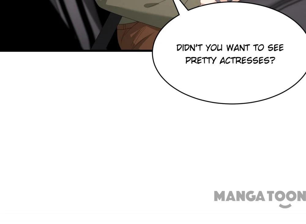 The Real Daughter, She Is an Almighty Boss Chapter 81 - page 16