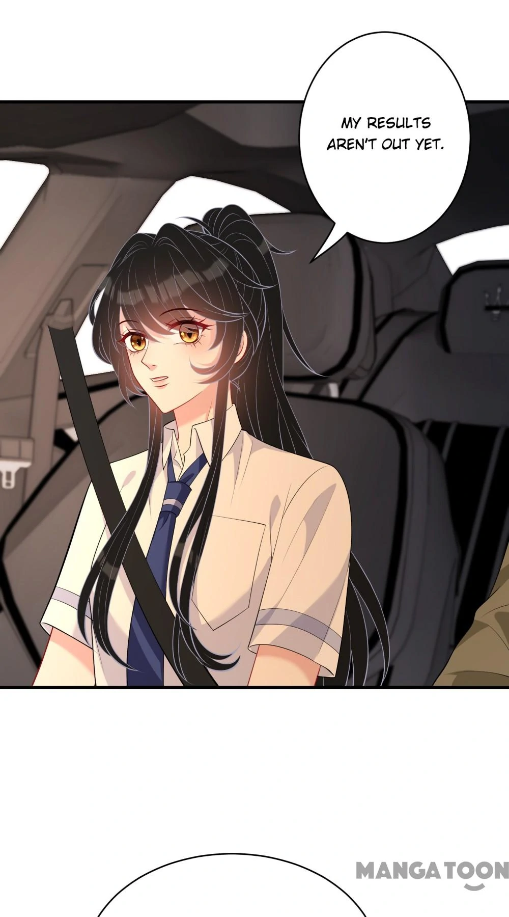 The Real Daughter, She Is an Almighty Boss Chapter 81 - page 17