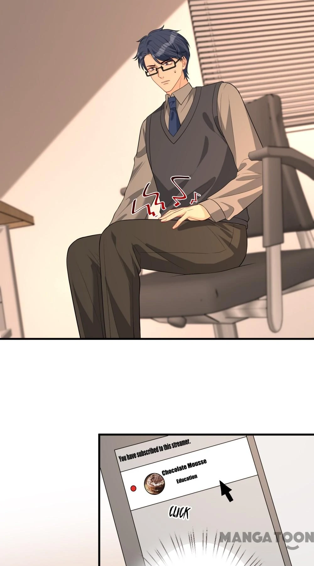 The Real Daughter, She Is an Almighty Boss Chapter 81 - page 25