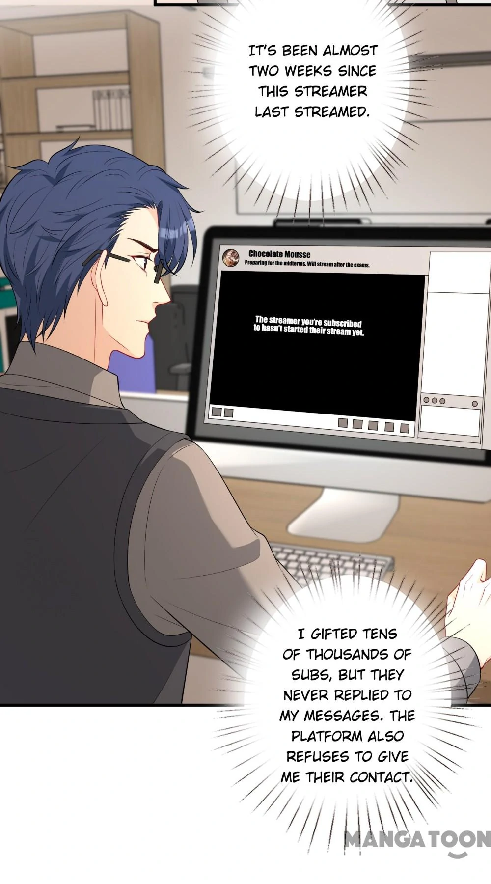 The Real Daughter, She Is an Almighty Boss Chapter 81 - page 26