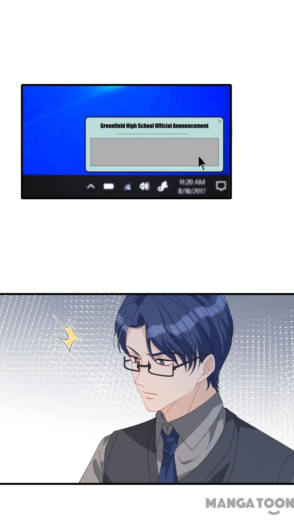 The Real Daughter, She Is an Almighty Boss Chapter 81 - page 29