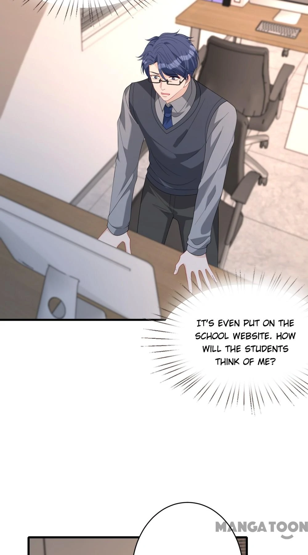 The Real Daughter, She Is an Almighty Boss Chapter 81 - page 31