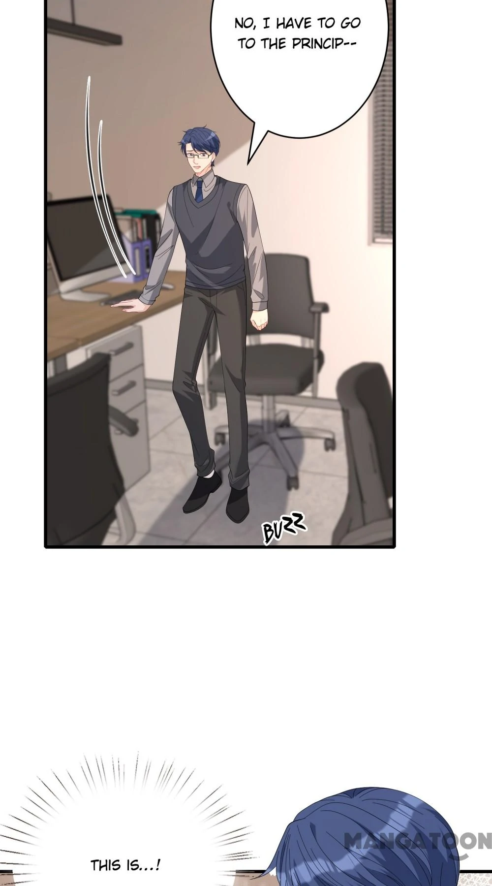 The Real Daughter, She Is an Almighty Boss Chapter 81 - page 32