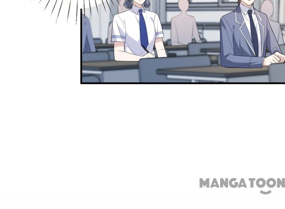 The Real Daughter, She Is an Almighty Boss Chapter 81 - page 8