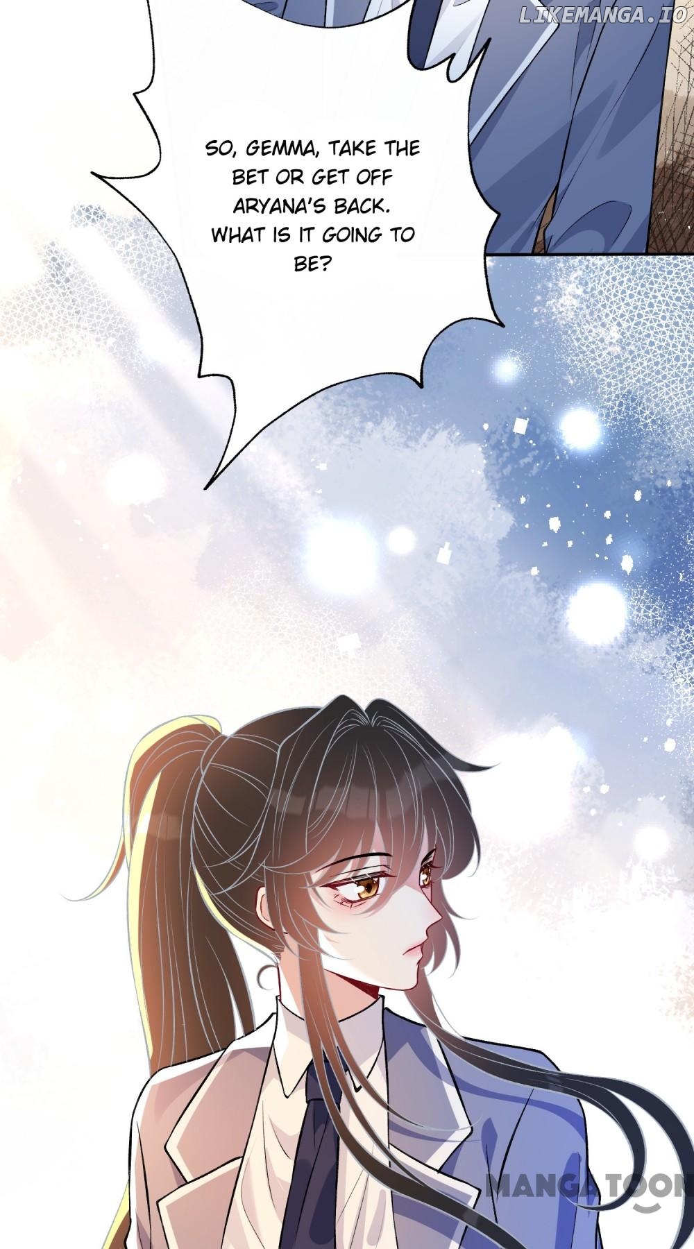 The Real Daughter, She Is an Almighty Boss Chapter 65 - page 23