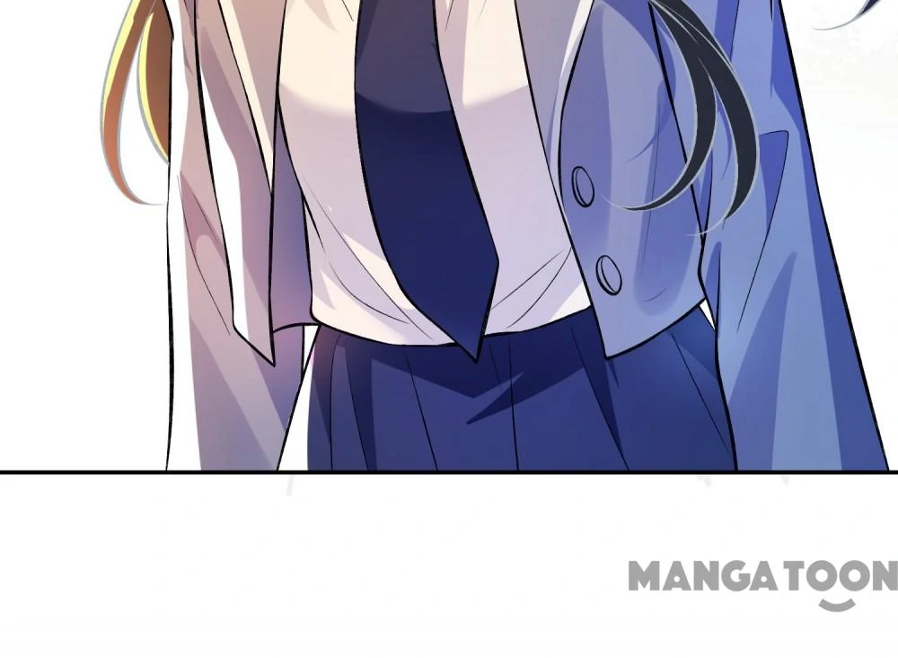 The Real Daughter, She Is an Almighty Boss Chapter 65 - page 24