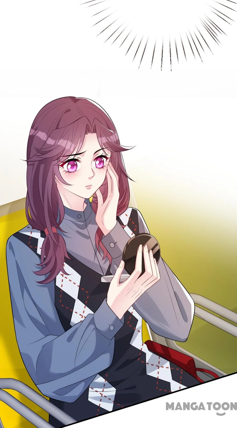 The Real Daughter, She Is an Almighty Boss Chapter 65 - page 30