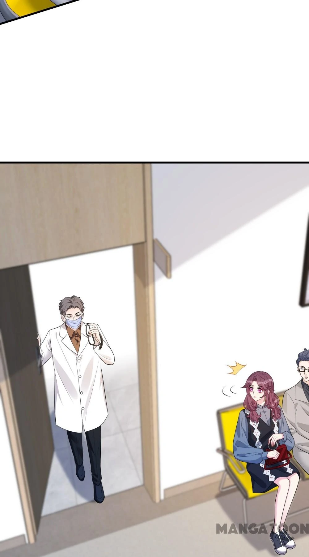 The Real Daughter, She Is an Almighty Boss Chapter 65 - page 31