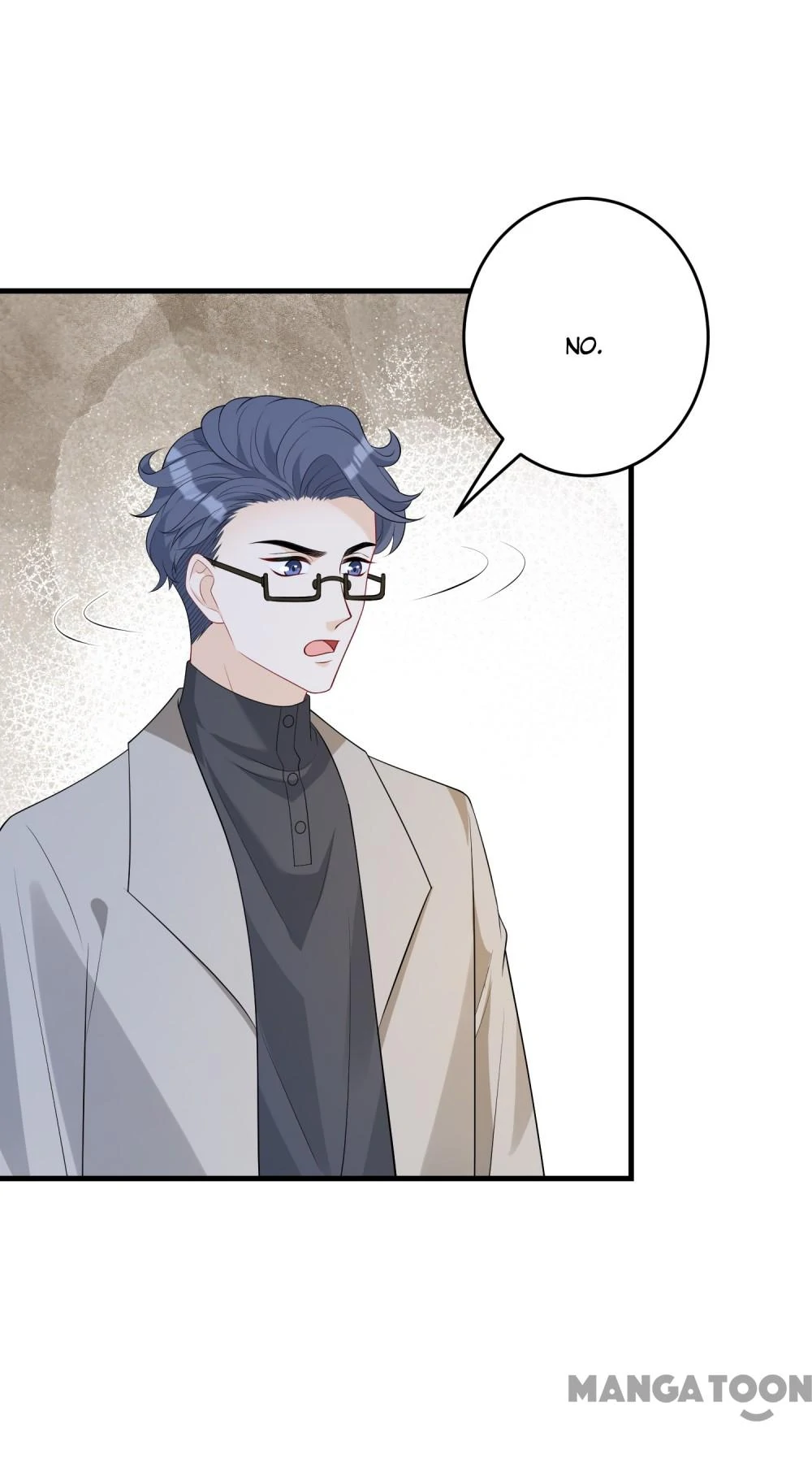 The Real Daughter, She Is an Almighty Boss Chapter 65 - page 37