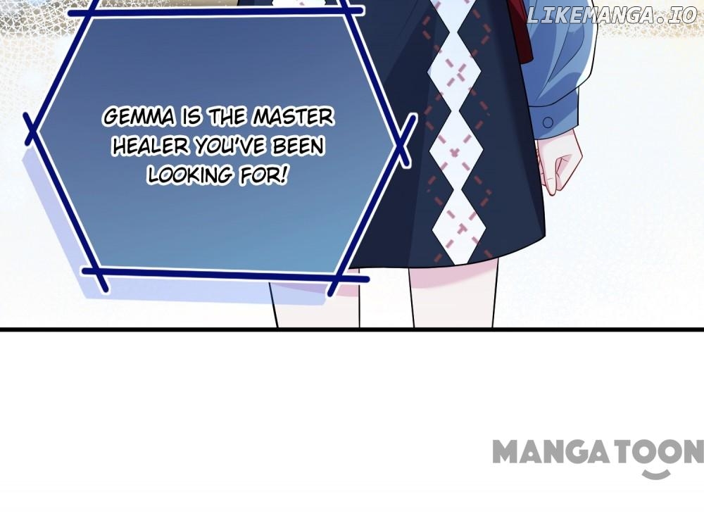 The Real Daughter, She Is an Almighty Boss Chapter 65 - page 40