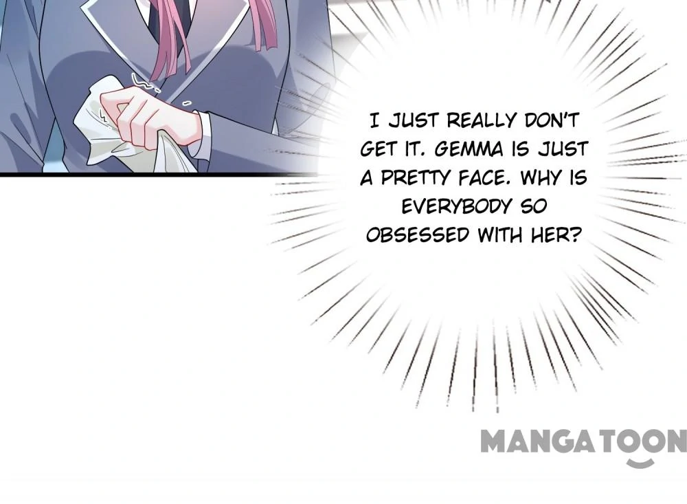 The Real Daughter, She Is an Almighty Boss Chapter 65 - page 8