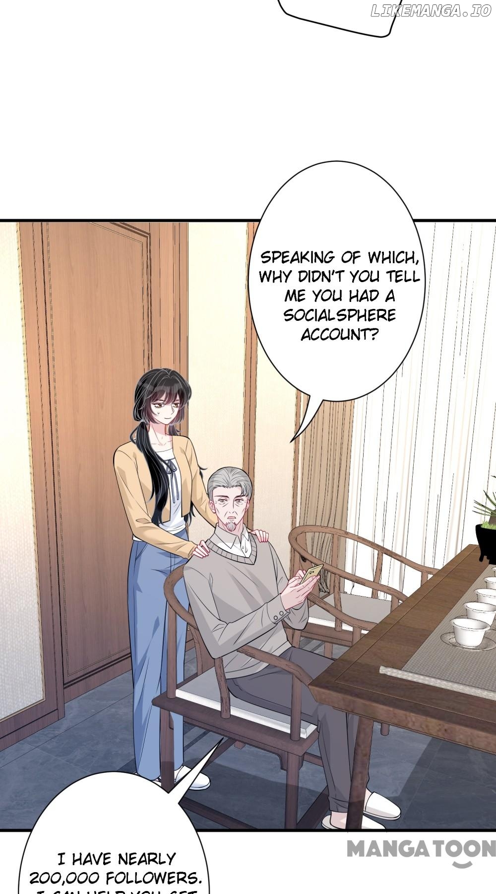 The Real Daughter, She Is an Almighty Boss Chapter 35 - page 2