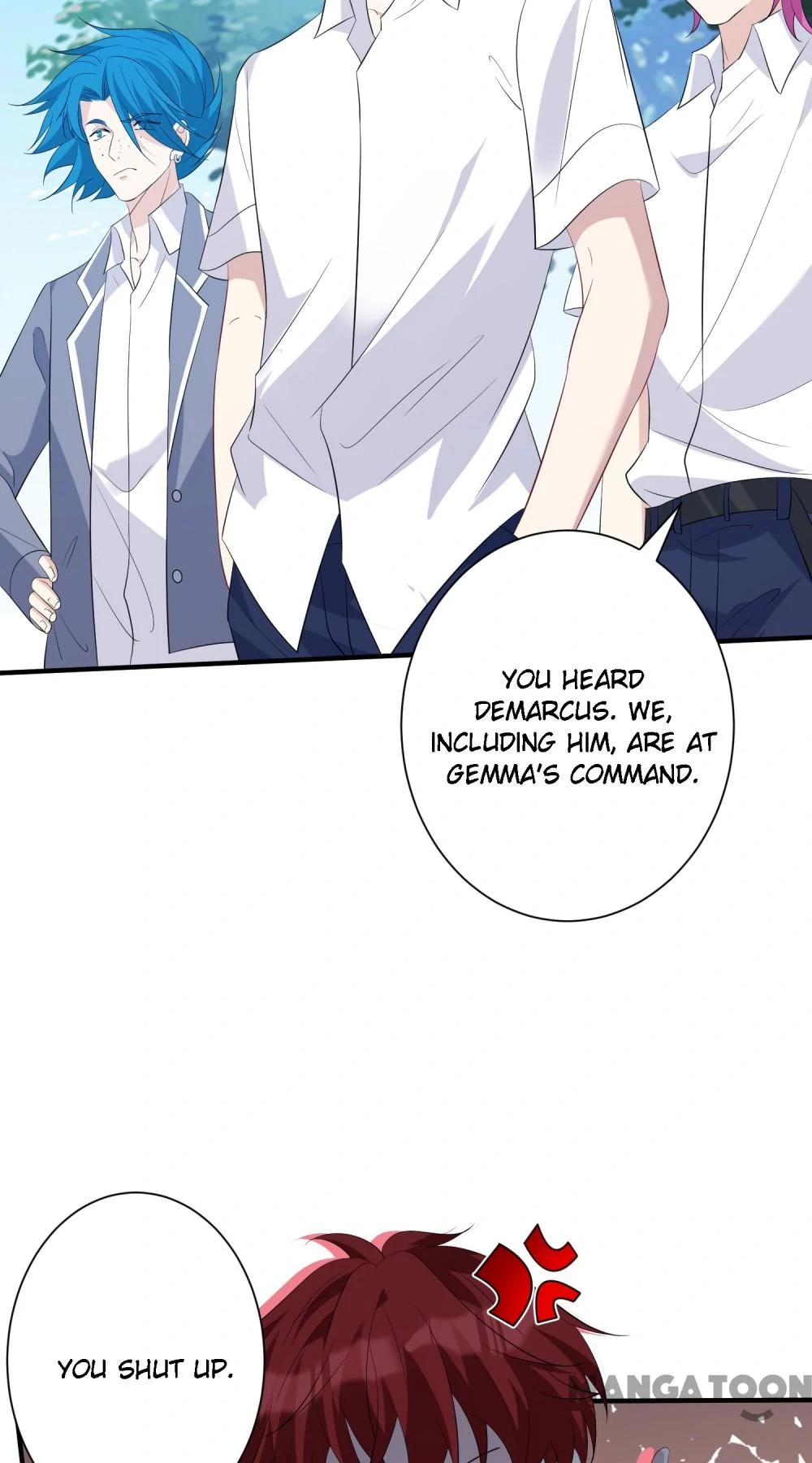 The Real Daughter, She Is an Almighty Boss Chapter 35 - page 30