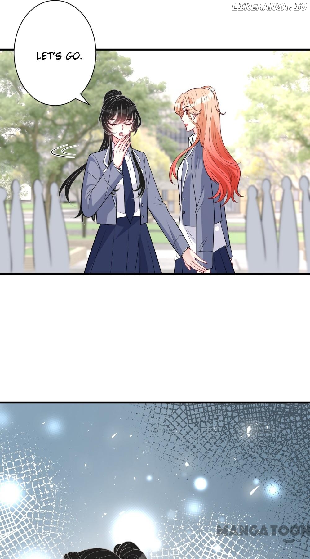 The Real Daughter, She Is an Almighty Boss Chapter 35 - page 39