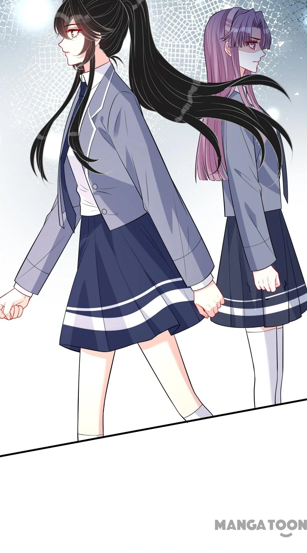 The Real Daughter, She Is an Almighty Boss Chapter 35 - page 40