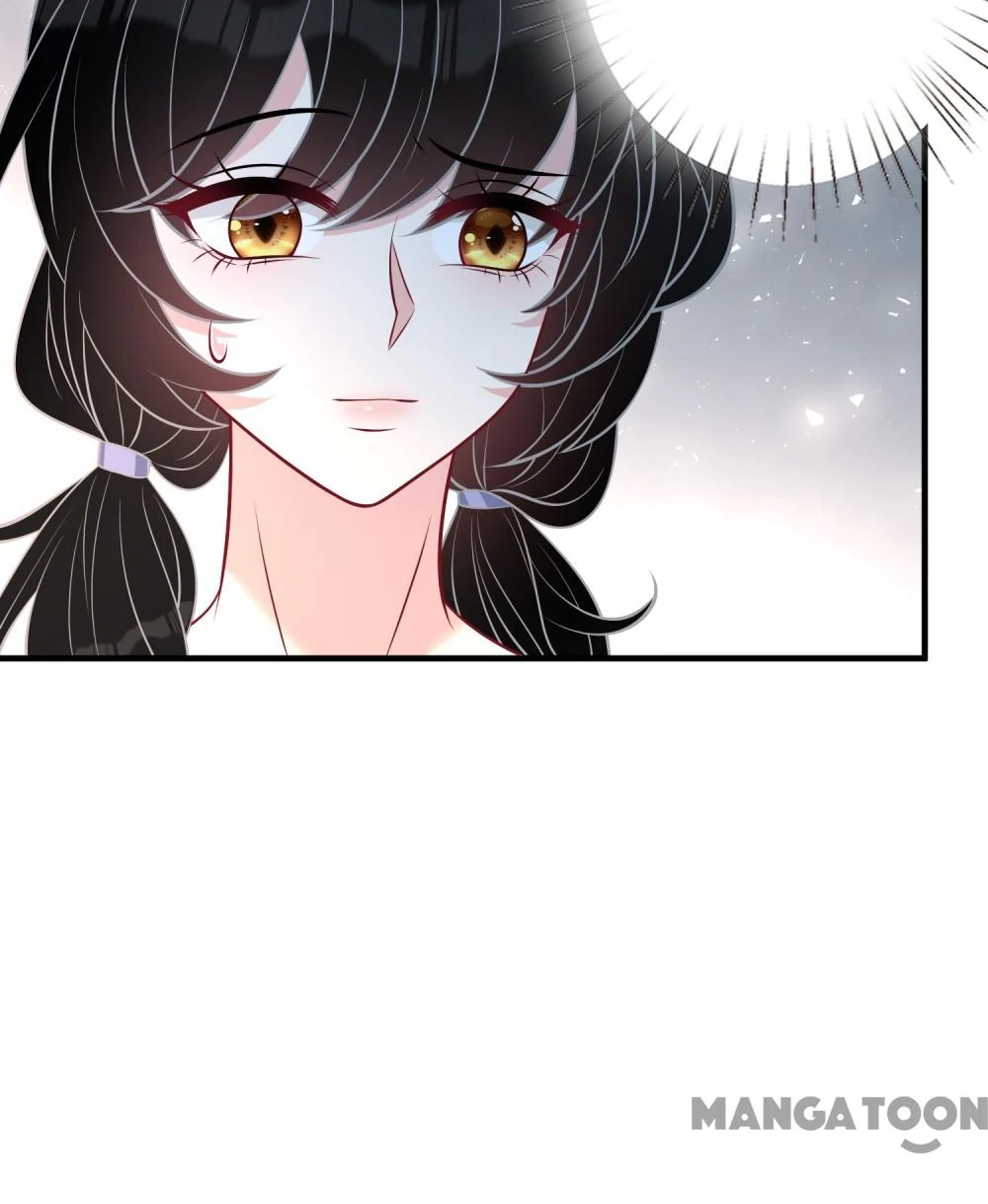 The Real Daughter, She Is an Almighty Boss Chapter 35 - page 6