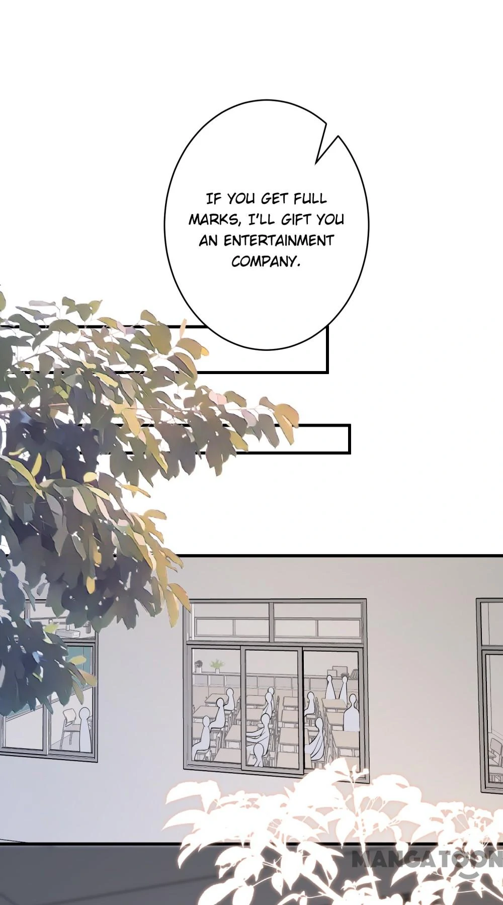 The Real Daughter, She Is an Almighty Boss Chapter 80 - page 13