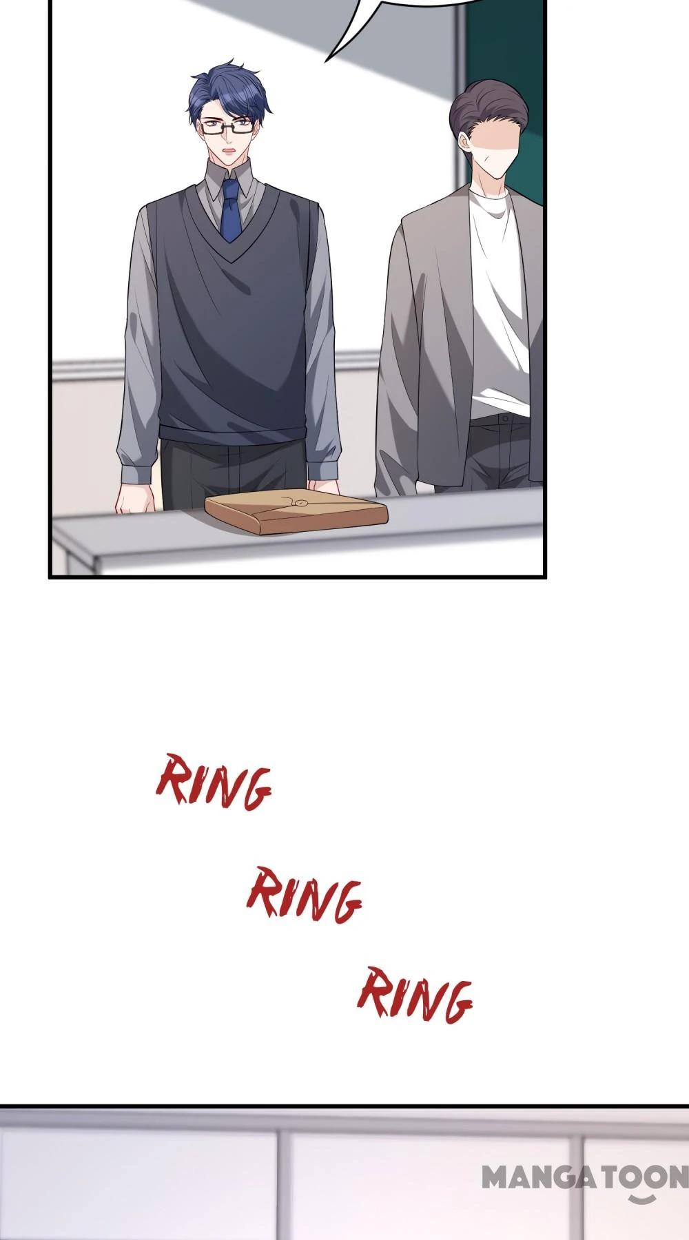 The Real Daughter, She Is an Almighty Boss Chapter 80 - page 18