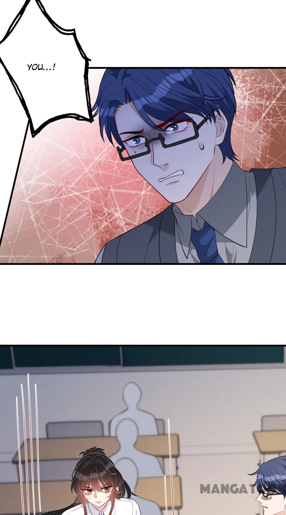 The Real Daughter, She Is an Almighty Boss Chapter 80 - page 26