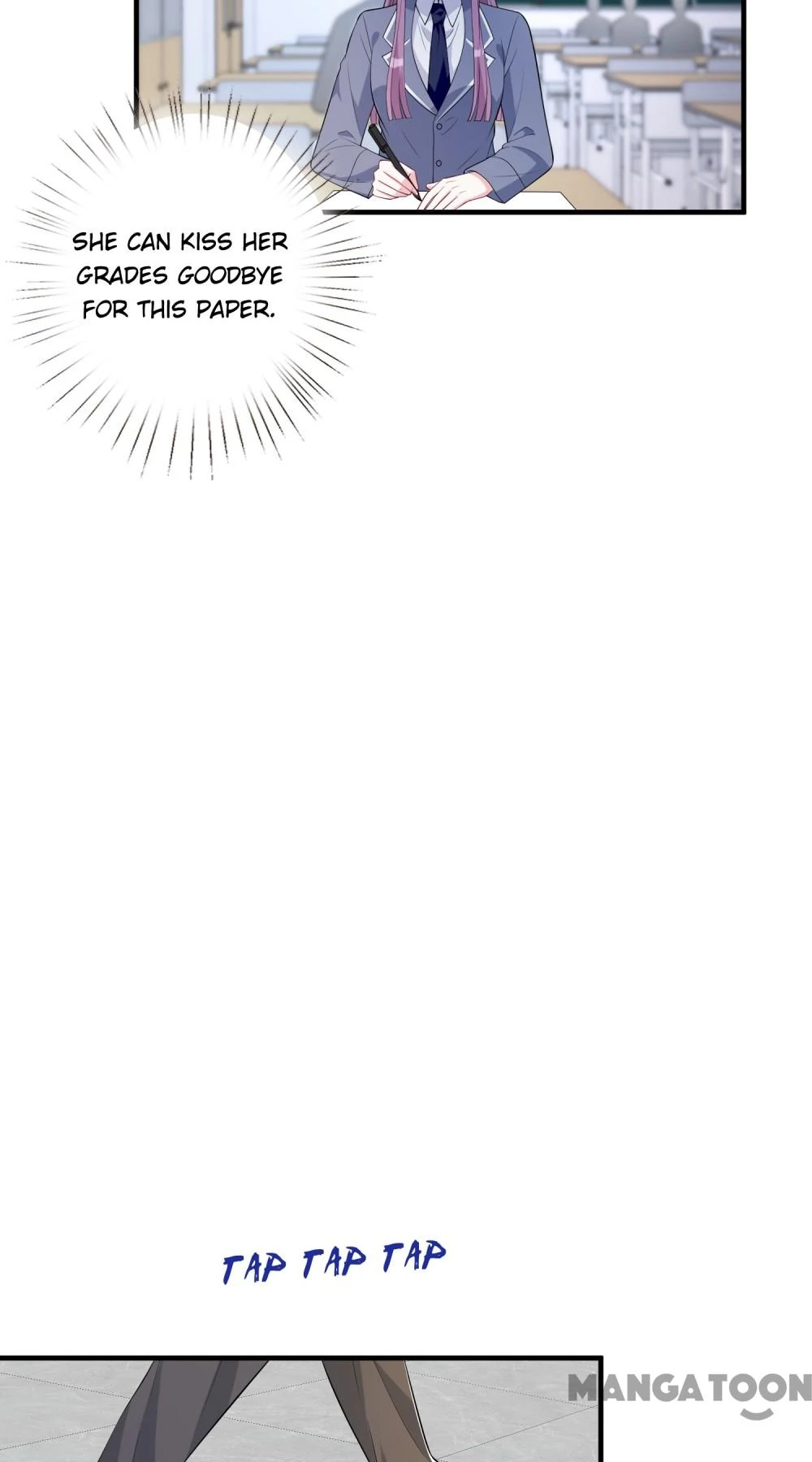 The Real Daughter, She Is an Almighty Boss Chapter 80 - page 32