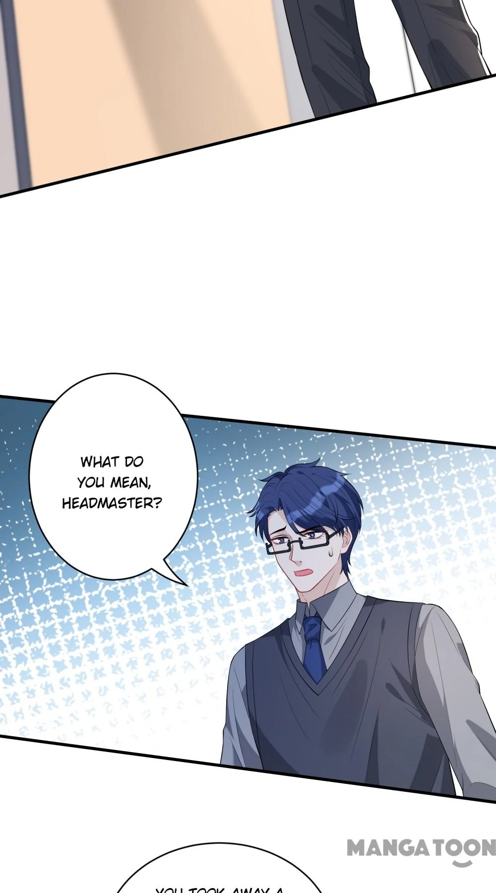 The Real Daughter, She Is an Almighty Boss Chapter 80 - page 34