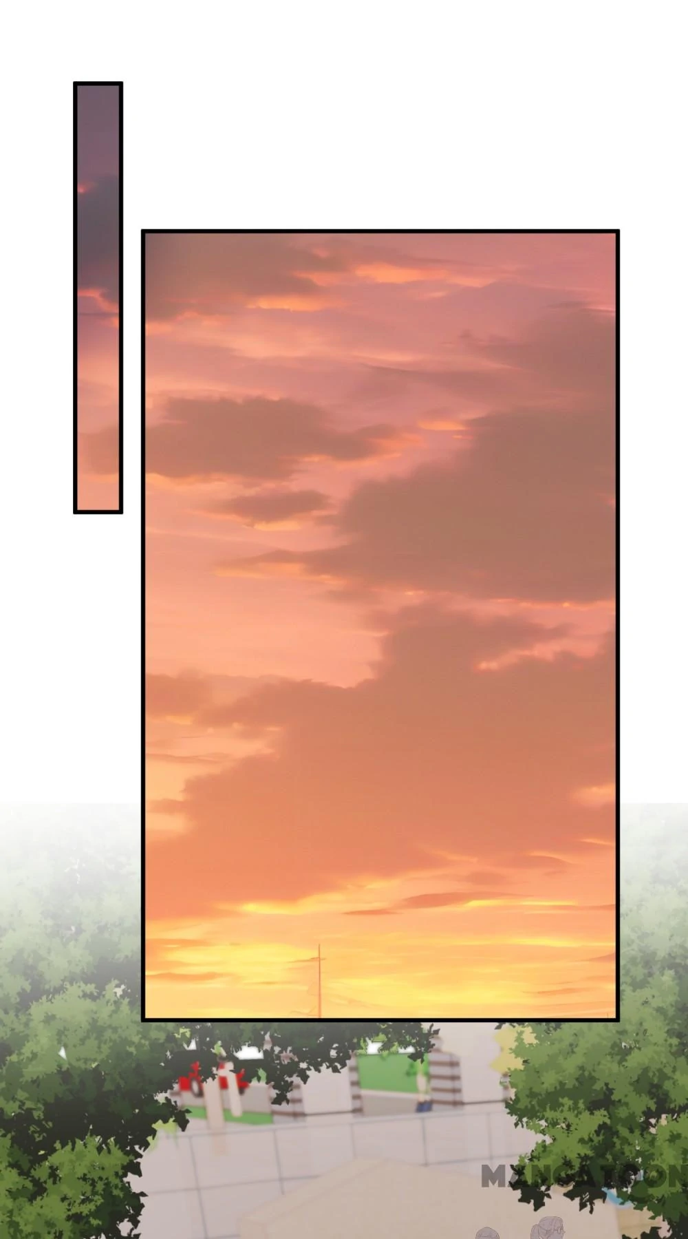 The Real Daughter, She Is an Almighty Boss Chapter 80 - page 5