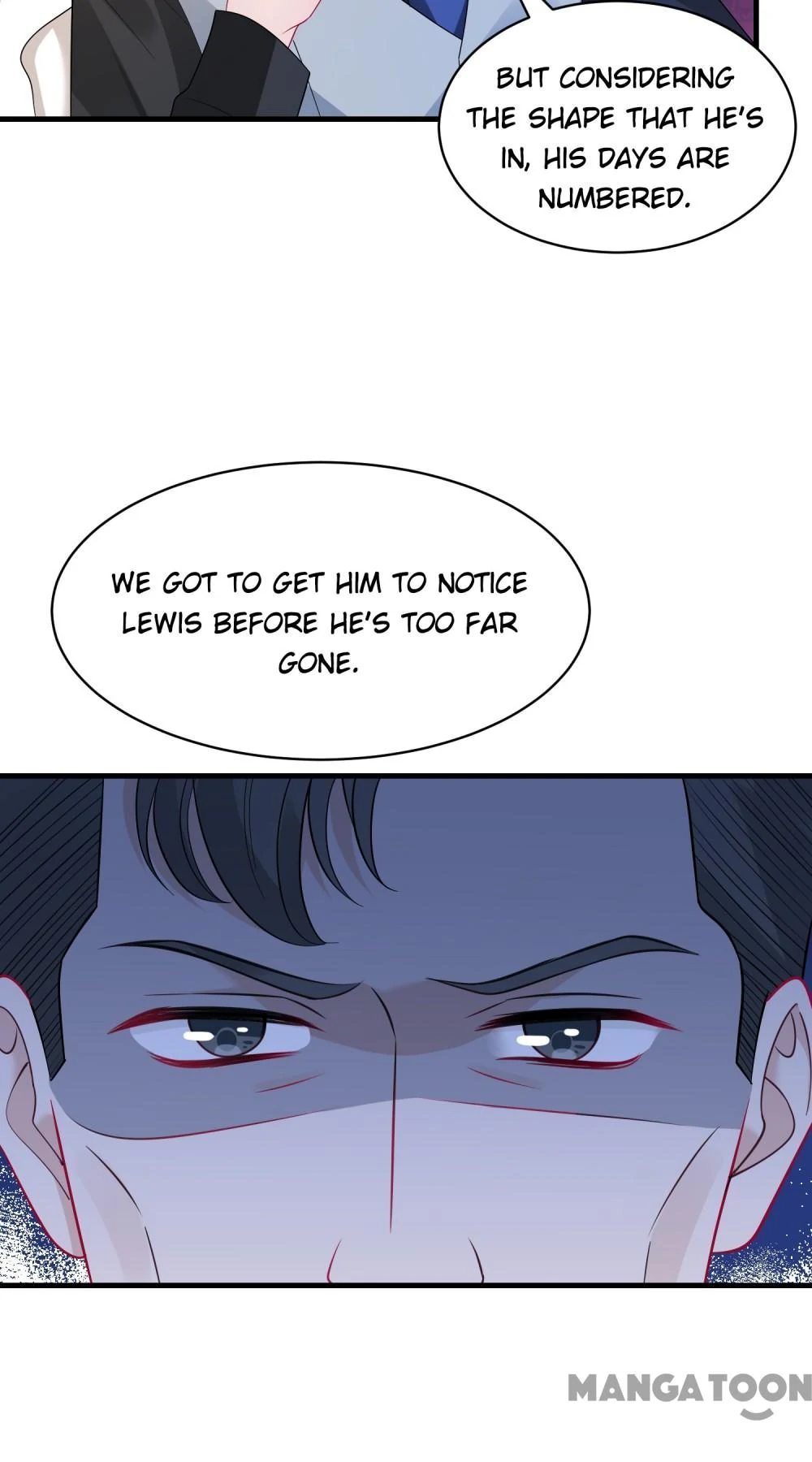 The Real Daughter, She Is an Almighty Boss Chapter 64 - page 10