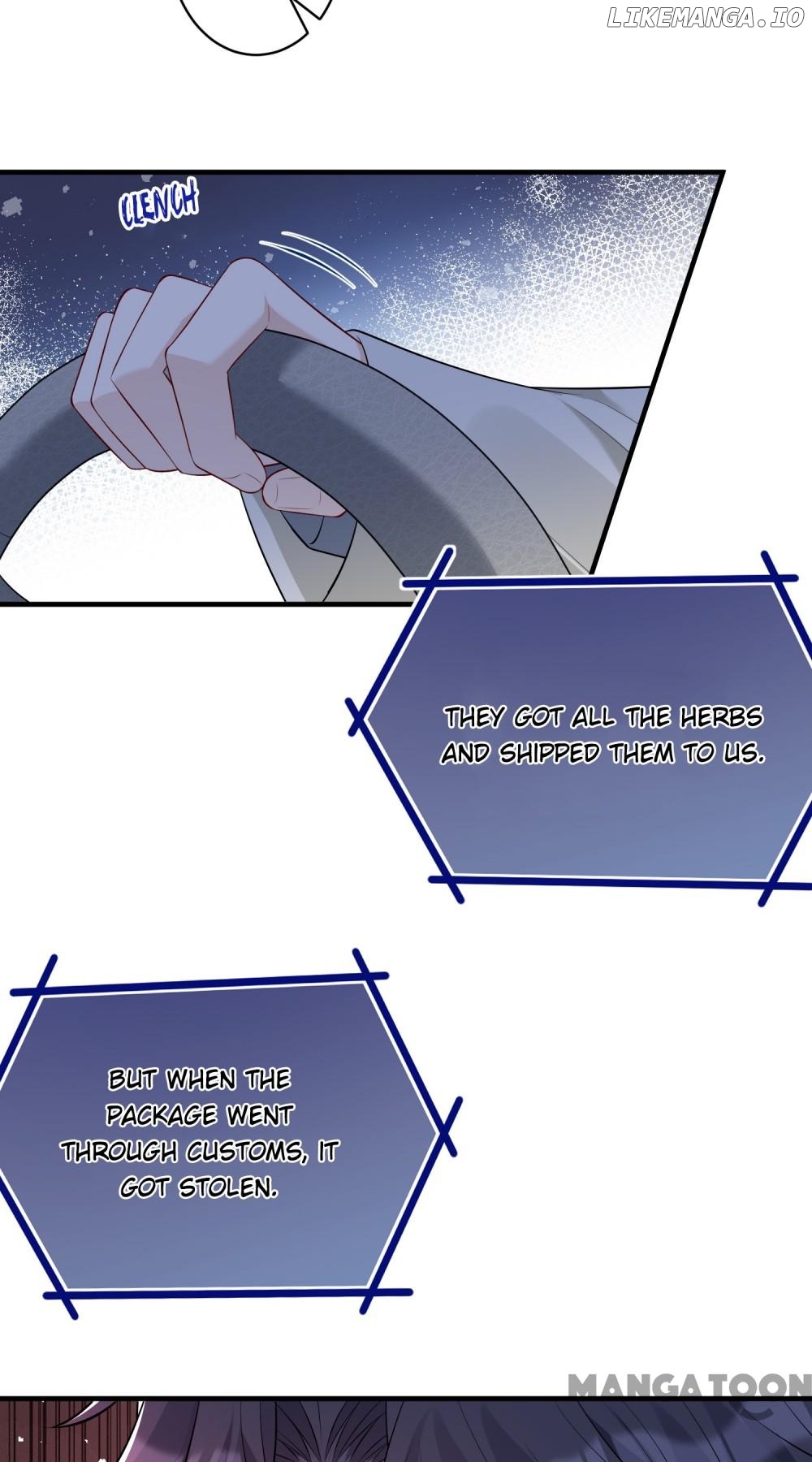 The Real Daughter, She Is an Almighty Boss Chapter 64 - page 14