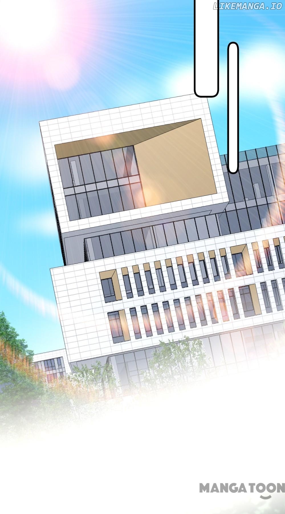 The Real Daughter, She Is an Almighty Boss Chapter 64 - page 16