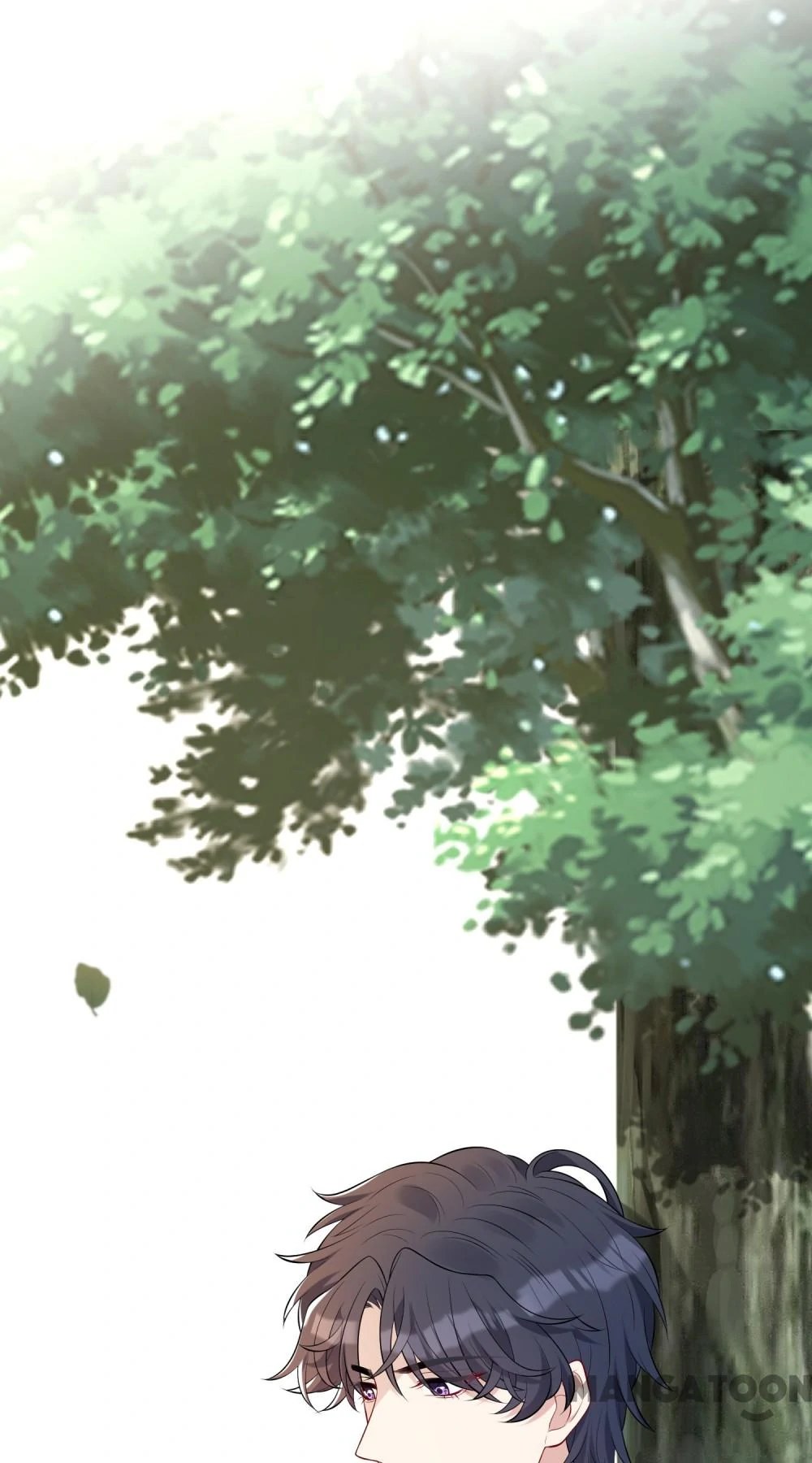 The Real Daughter, She Is an Almighty Boss Chapter 64 - page 17