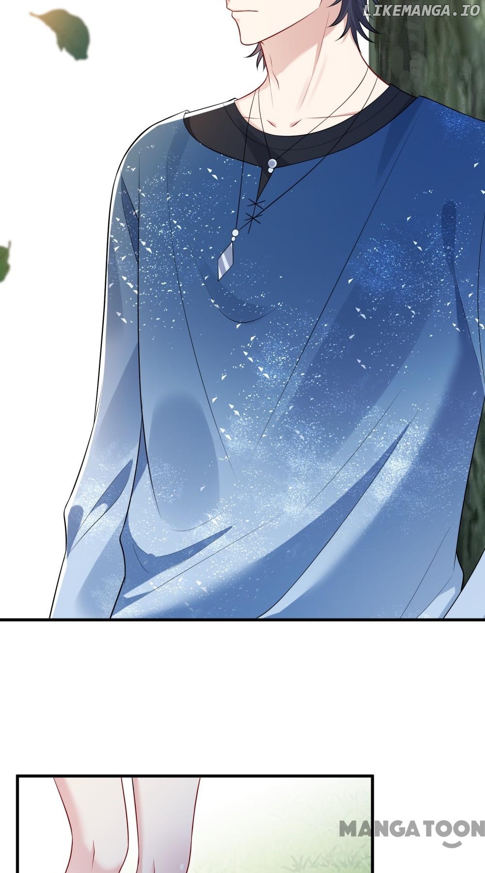 The Real Daughter, She Is an Almighty Boss Chapter 64 - page 18