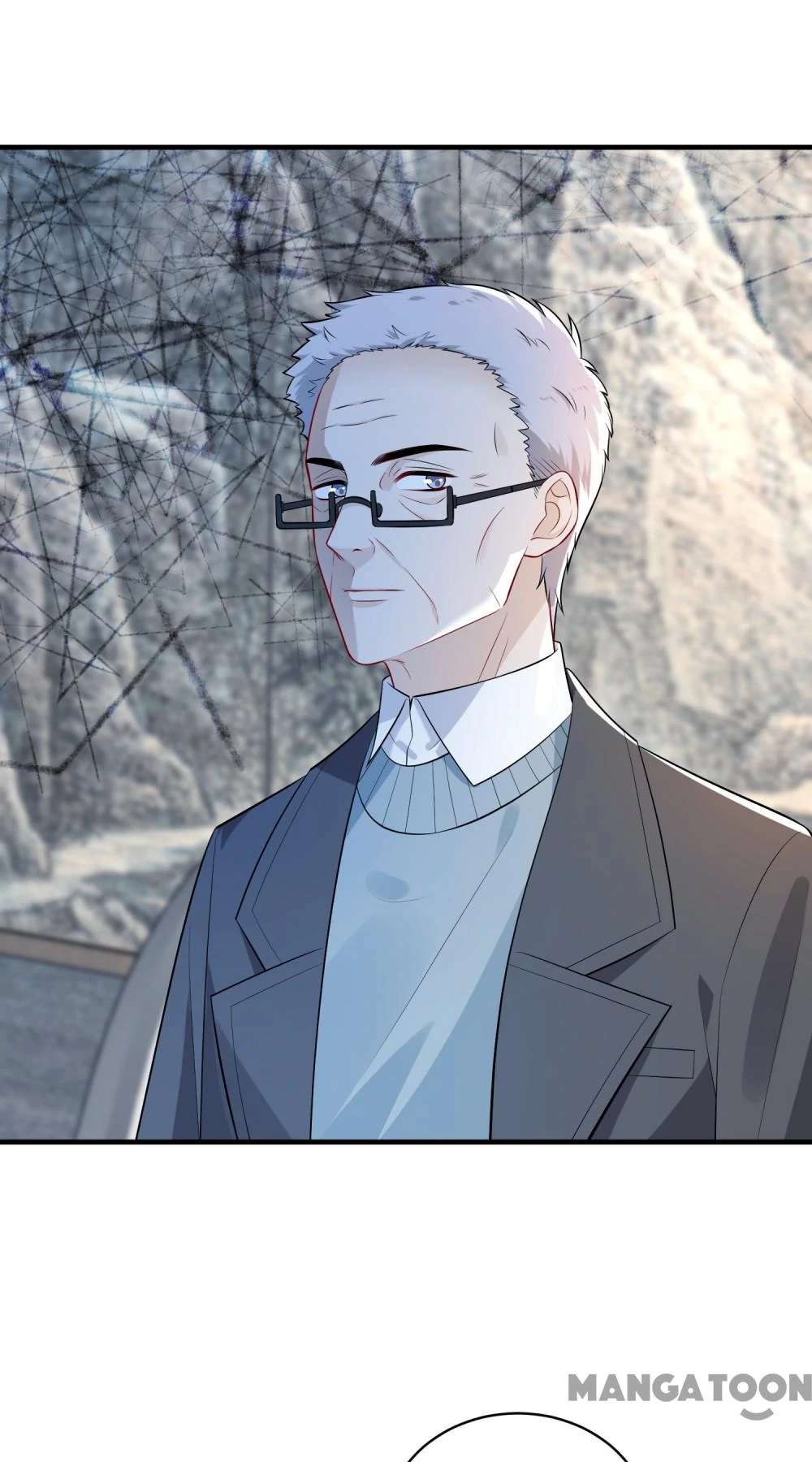 The Real Daughter, She Is an Almighty Boss Chapter 64 - page 1