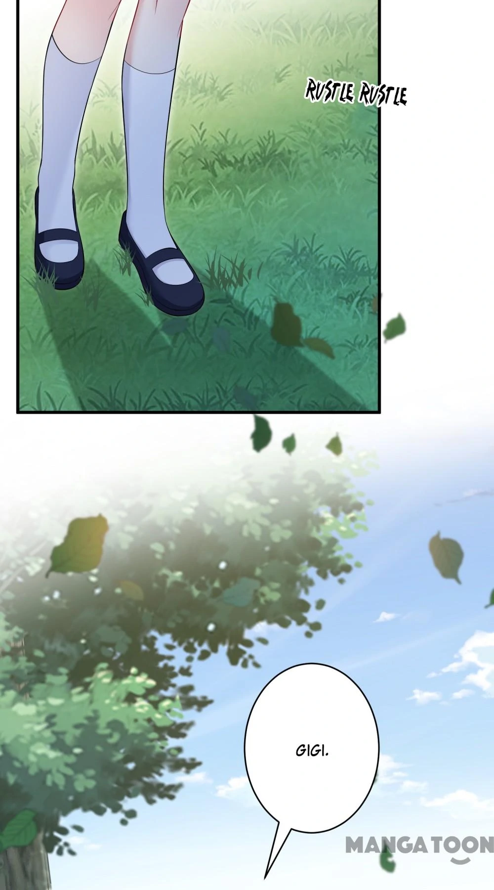 The Real Daughter, She Is an Almighty Boss Chapter 64 - page 19