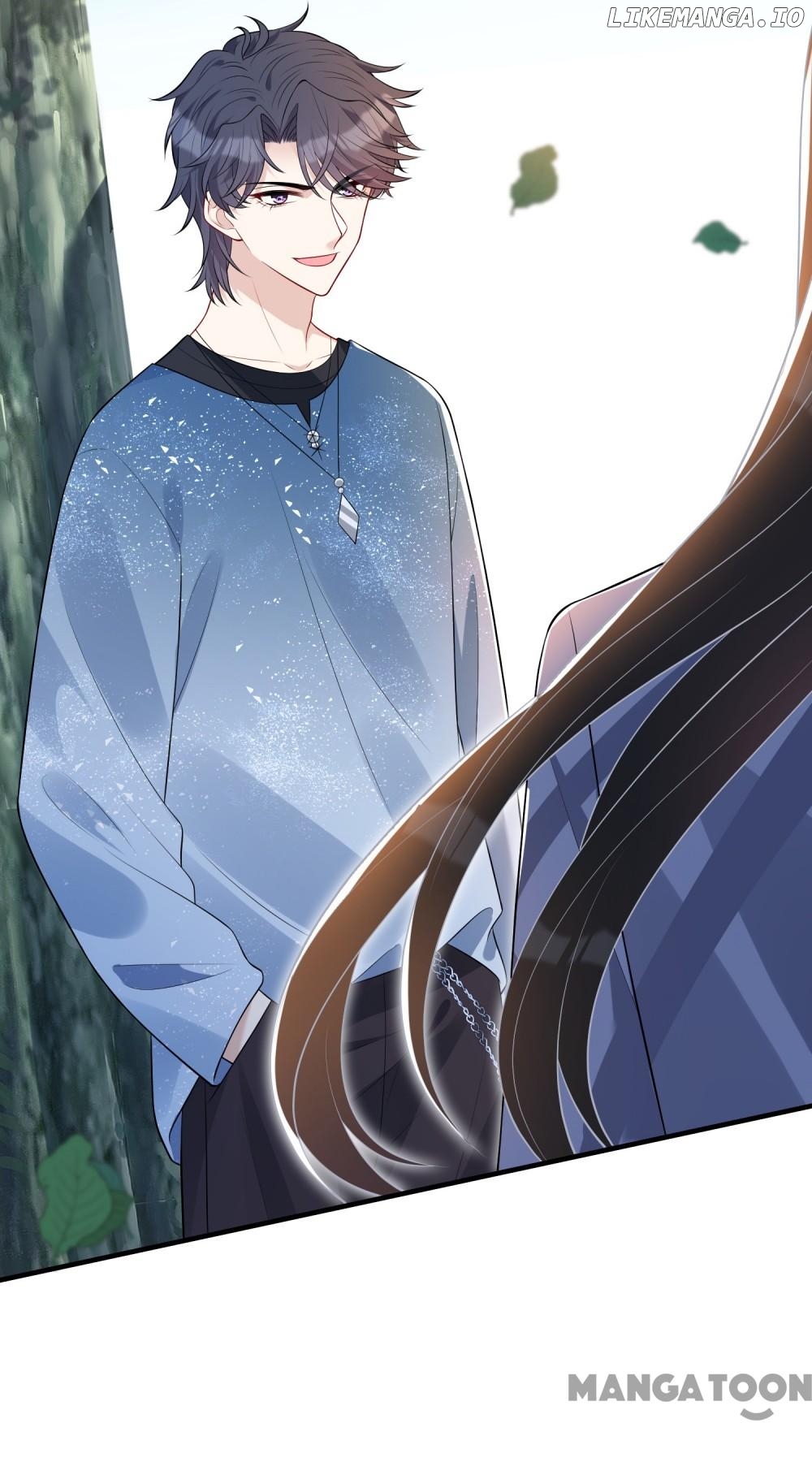 The Real Daughter, She Is an Almighty Boss Chapter 64 - page 20