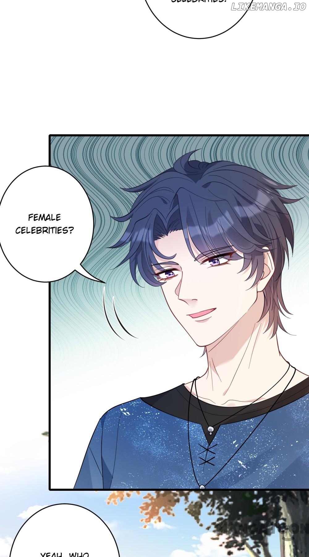 The Real Daughter, She Is an Almighty Boss Chapter 64 - page 24