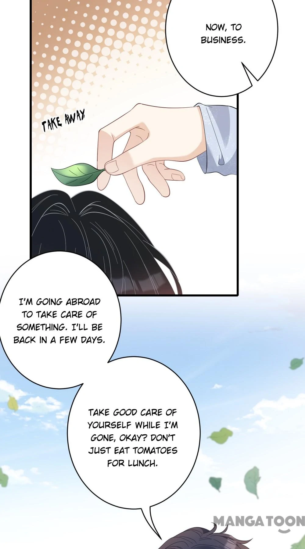 The Real Daughter, She Is an Almighty Boss Chapter 64 - page 26