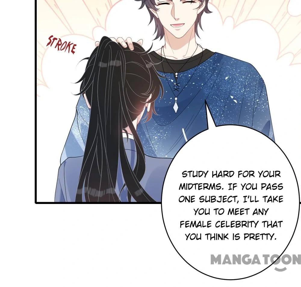 The Real Daughter, She Is an Almighty Boss Chapter 64 - page 29