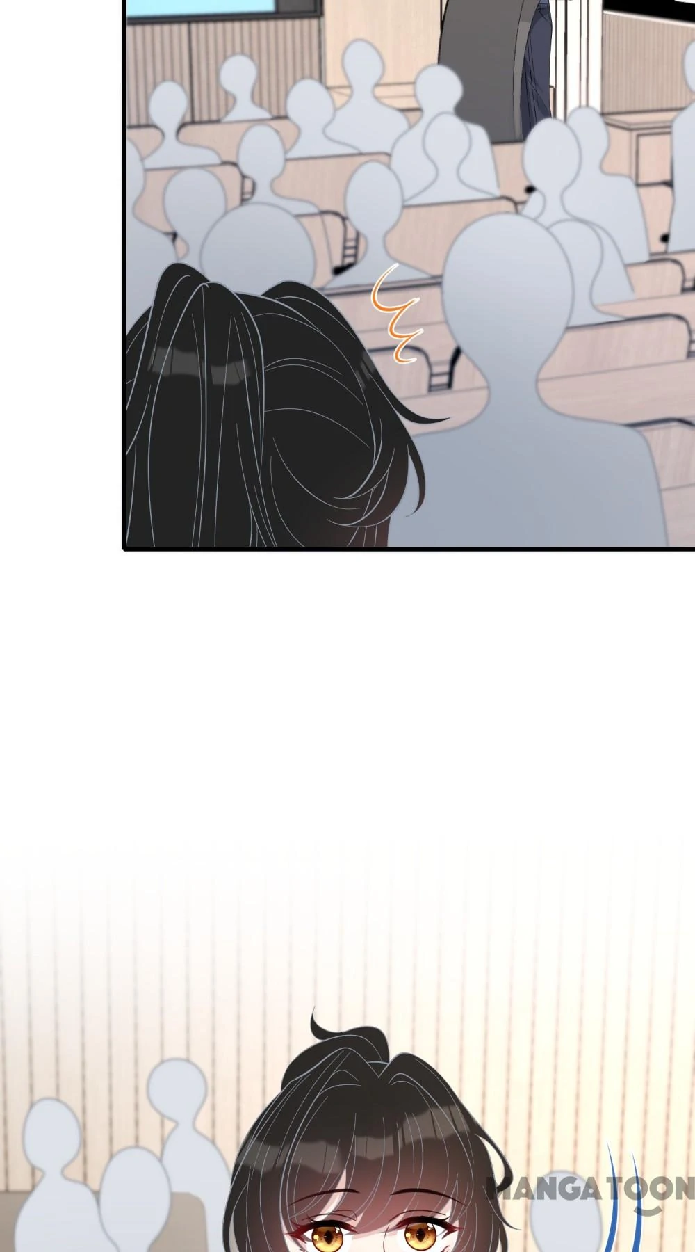 The Real Daughter, She Is an Almighty Boss Chapter 64 - page 39