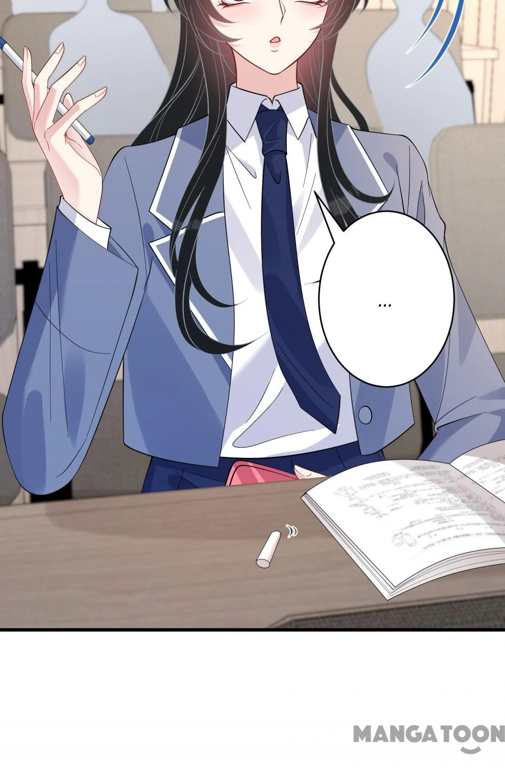 The Real Daughter, She Is an Almighty Boss Chapter 64 - page 40