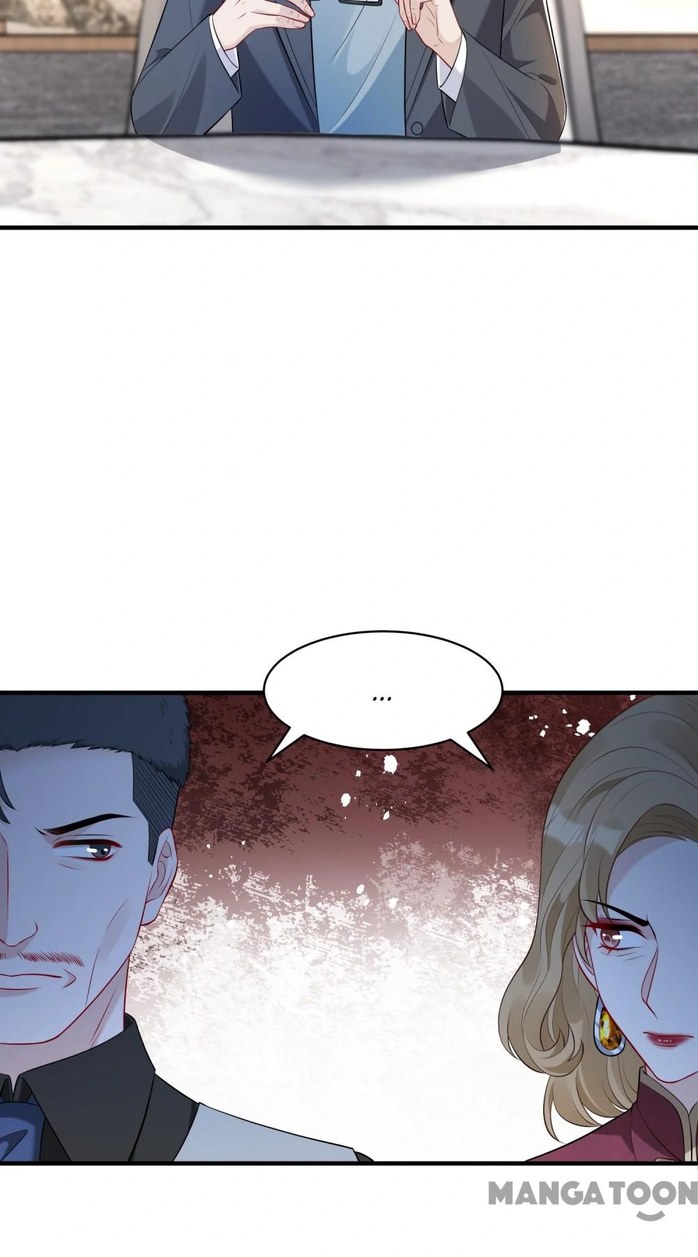 The Real Daughter, She Is an Almighty Boss Chapter 64 - page 4