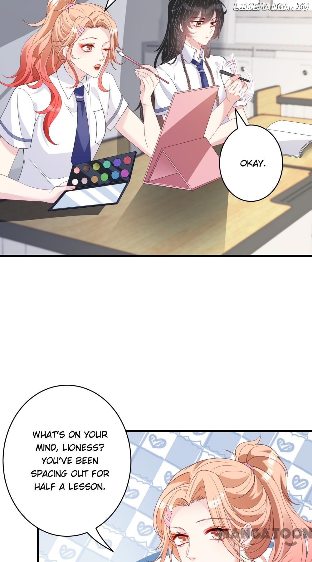 The Real Daughter, She Is an Almighty Boss Chapter 79 - page 18