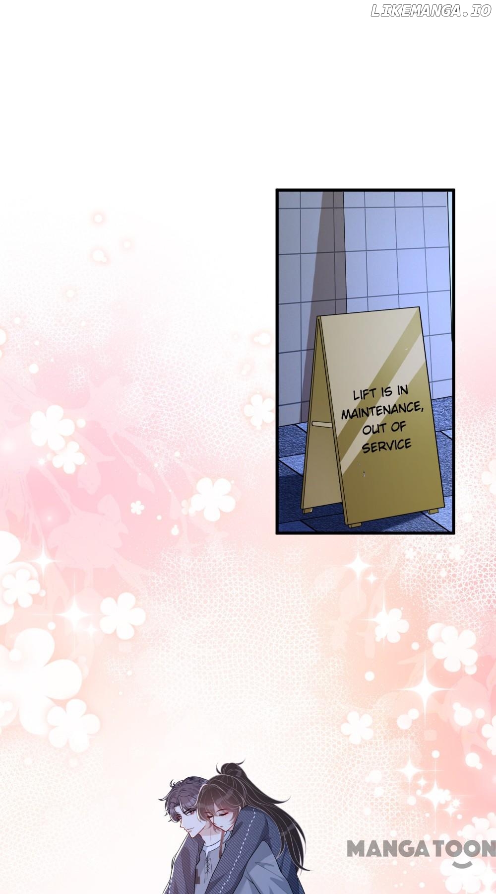 The Real Daughter, She Is an Almighty Boss Chapter 79 - page 1