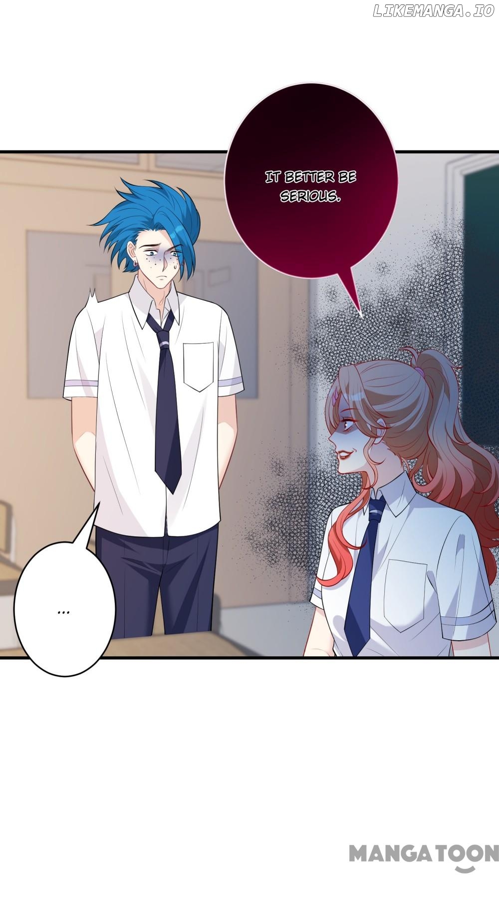 The Real Daughter, She Is an Almighty Boss Chapter 79 - page 27